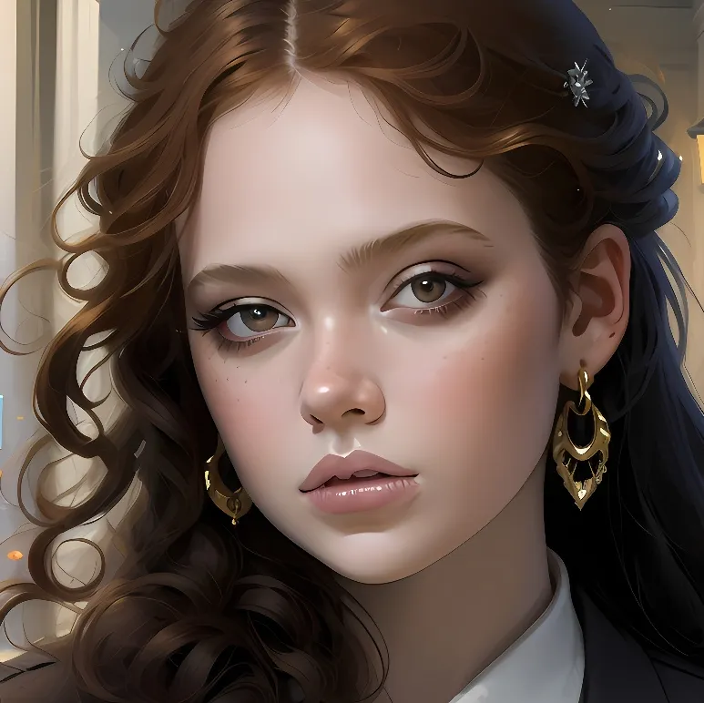 chat with ai character: Aurora Blaze