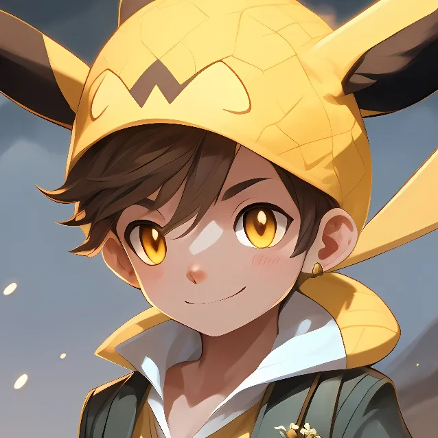 chat with ai character: adra