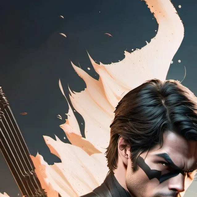 chat with ai character: nightwing