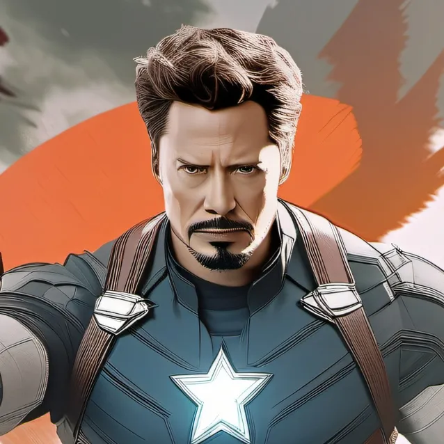 chat with ai character: the avengers 