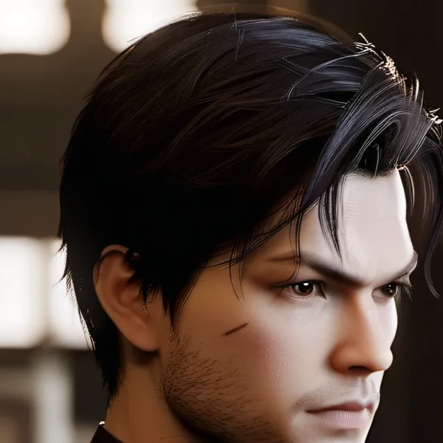 chat with ai character: nightwing