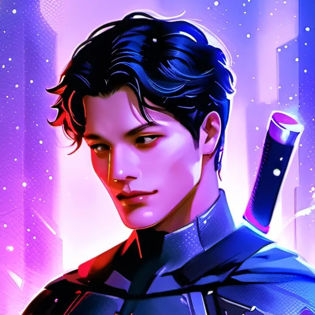 chat with ai character: Jason Todd 