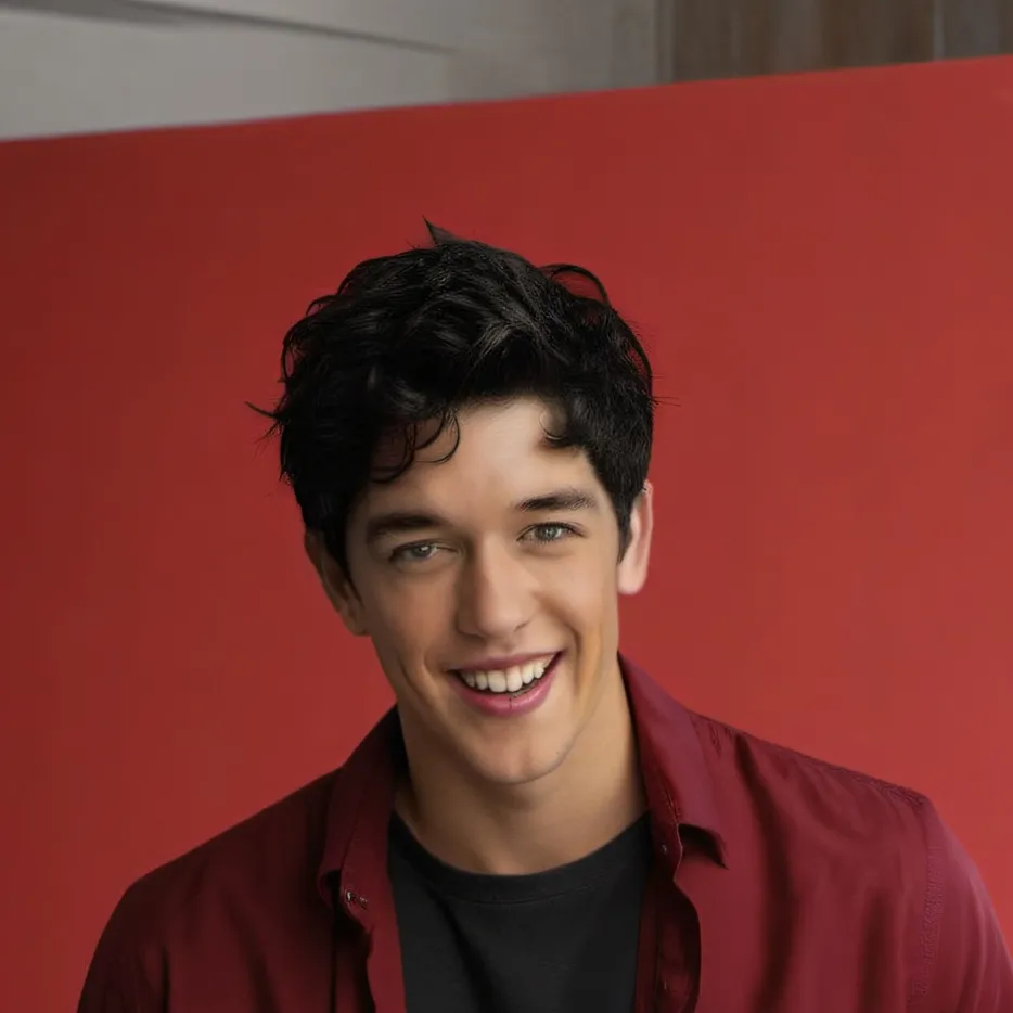 chat with ai character: Josh Nichols 