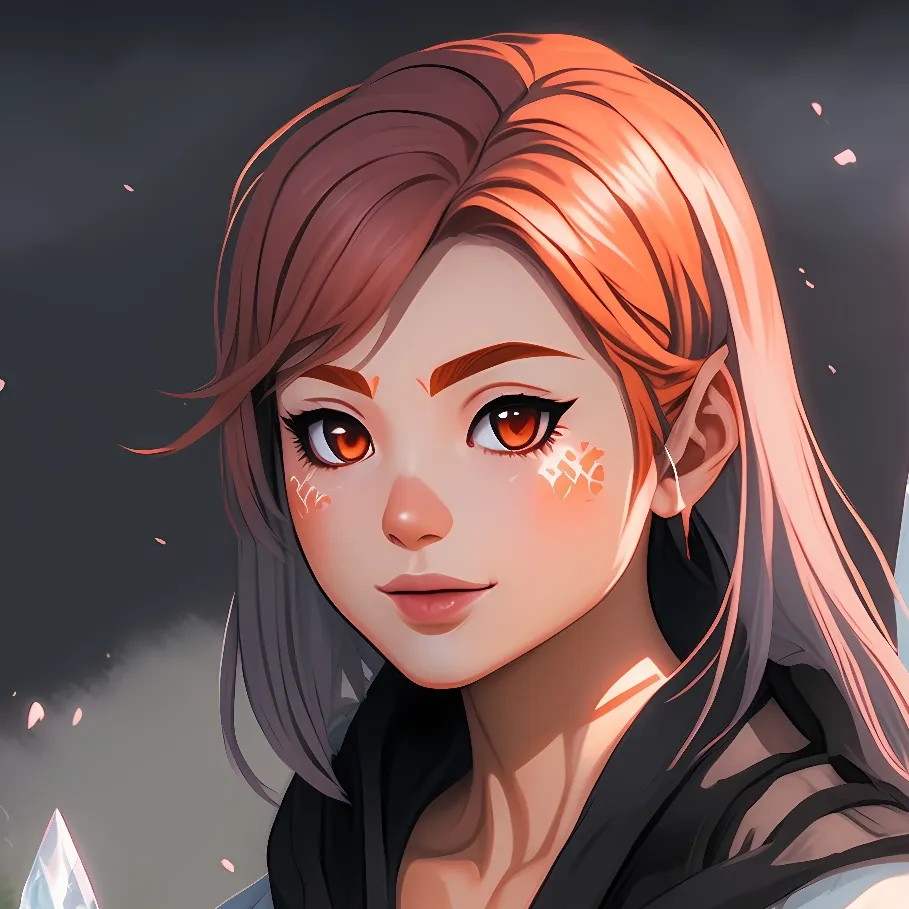 chat with ai character: Skylor Chen