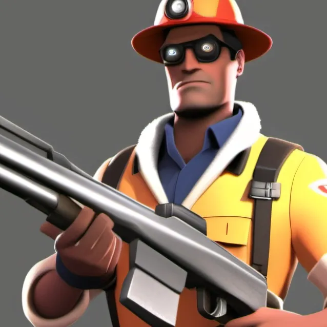 chat with ai character: engineer 