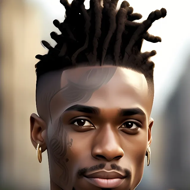 chat with ai character: javon