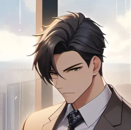 chat with ai character: Erick West