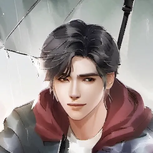 chat with ai character: Terren