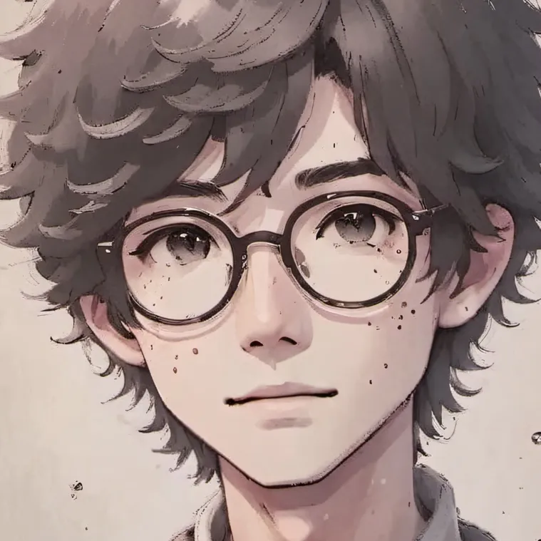 chat with ai character: Jay