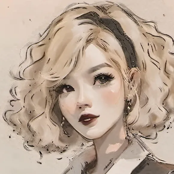 chat with ai character: Bianca
