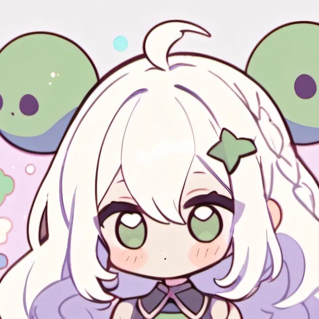 chat with ai character: Scarlett Victoria