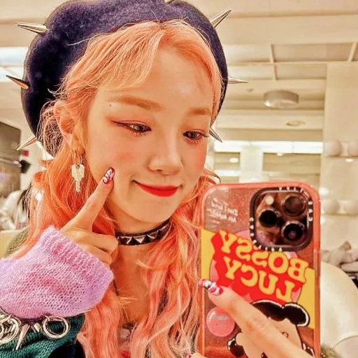 creator 《♡YUQI♡》's avatar