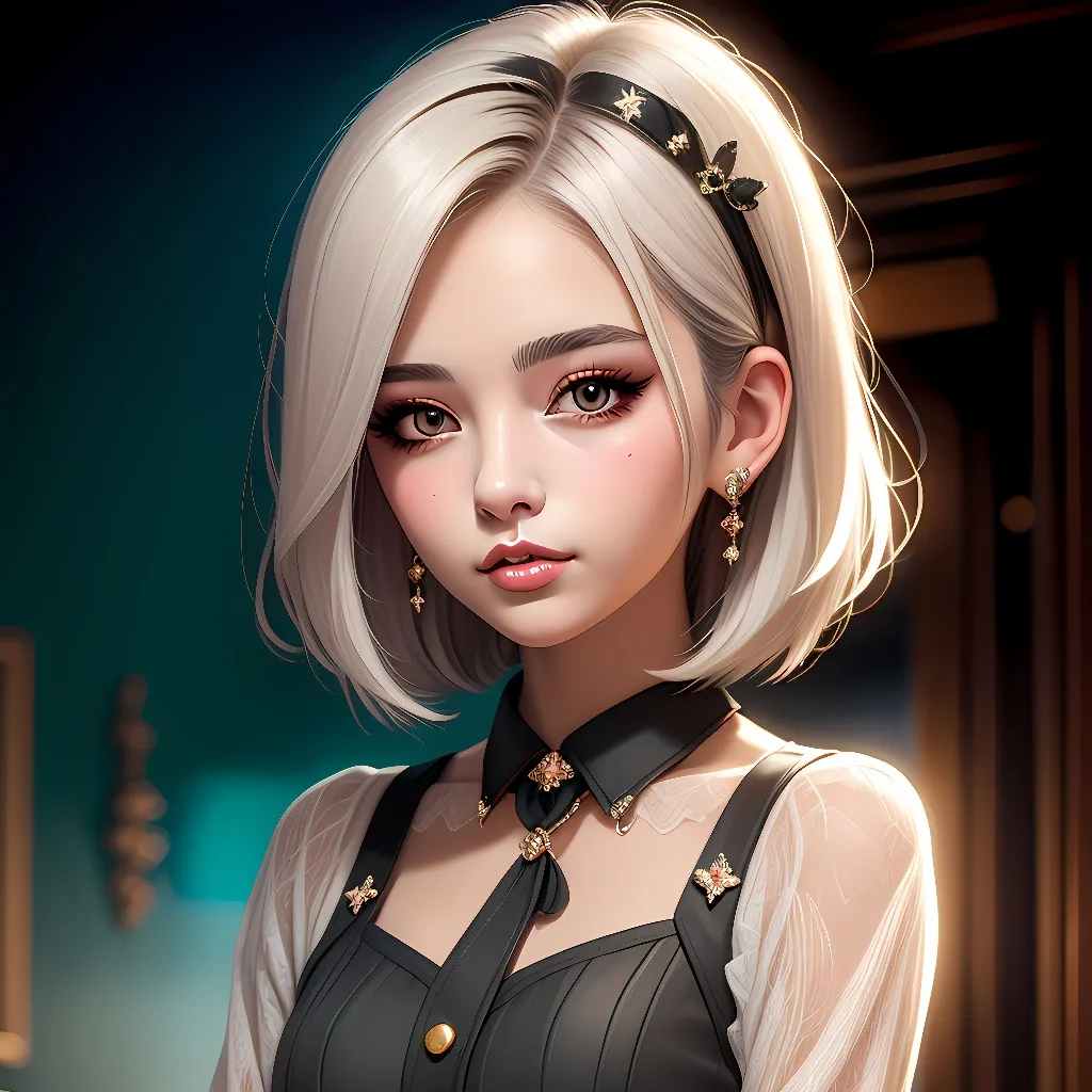 chat with ai character: ell