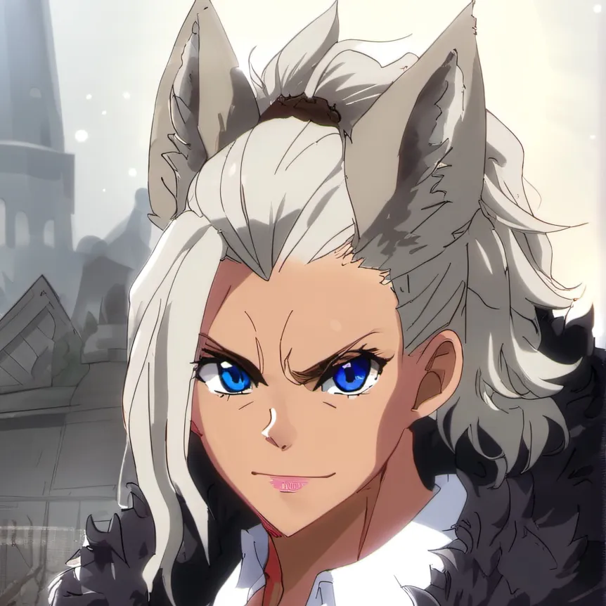 chat with ai character: Lyla