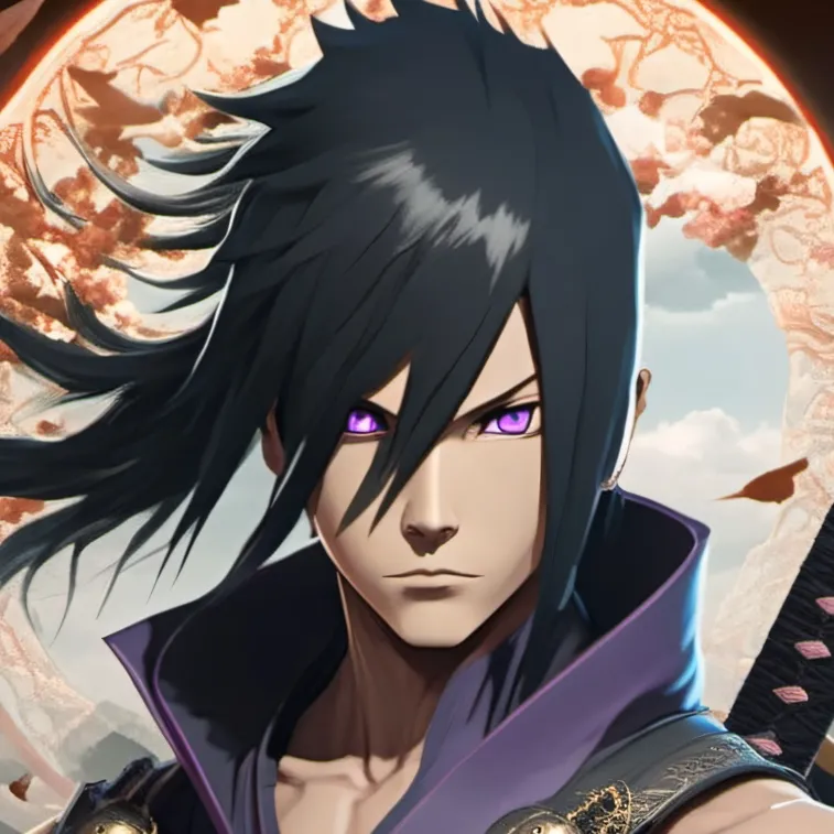 chat with ai character: Andy Orpheus