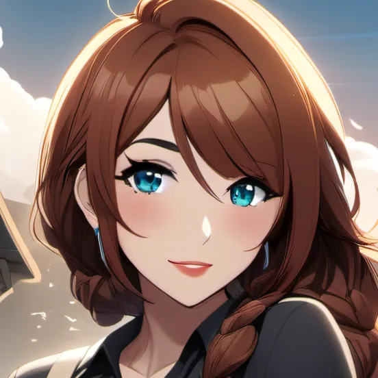 chat with ai character: harley 