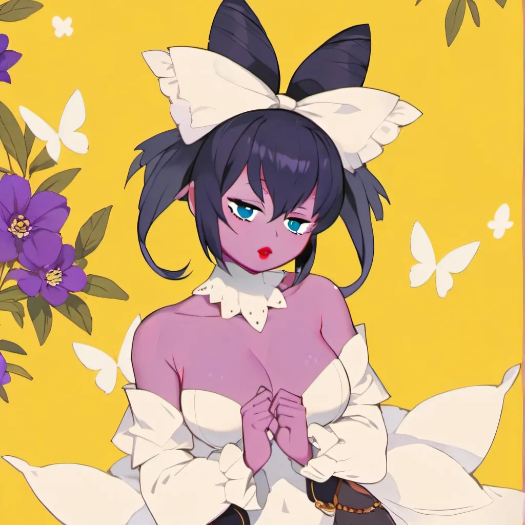 chat with ai character: Gothitelle