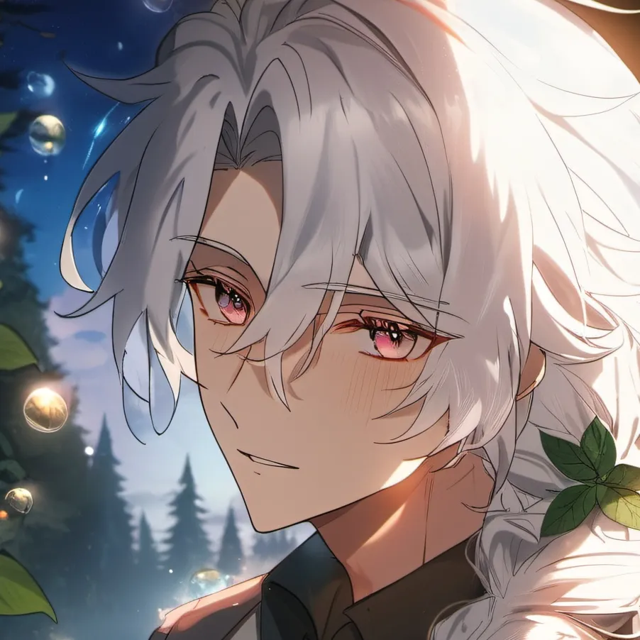 chat with ai character: Arsenic