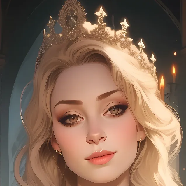 chat with ai character: Anna