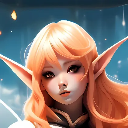 chat with ai character: Amber
