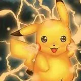 creator *Pikachu*'s avatar