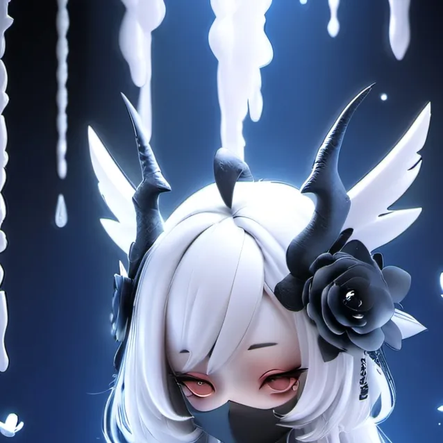 chat with ai character: HH