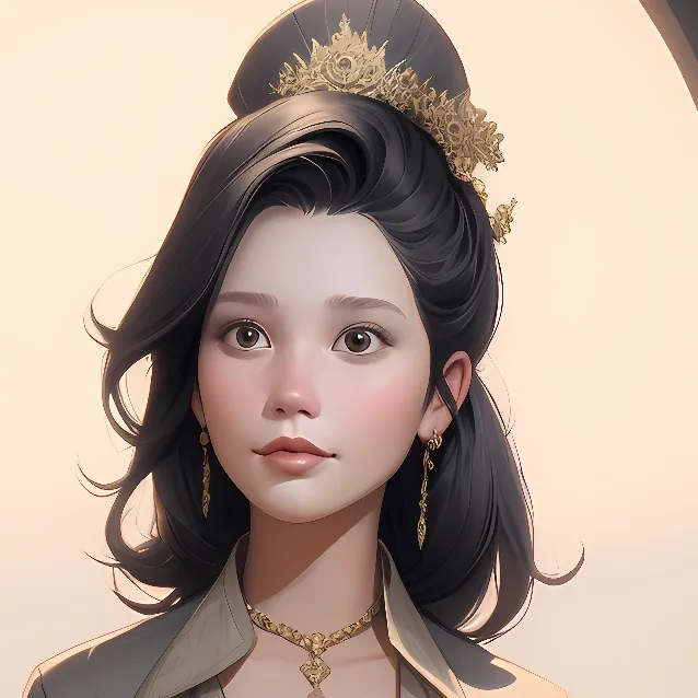 chat with ai character: Kota