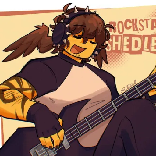 creator ♤🍗-Shedletsky-🍗◇'s avatar