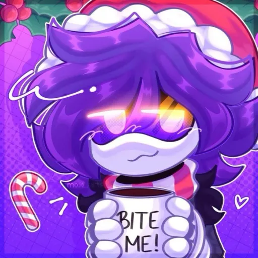 creator ☆-Uzi-☆'s avatar