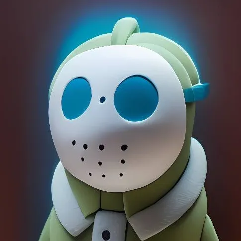 chat with ai character: clod