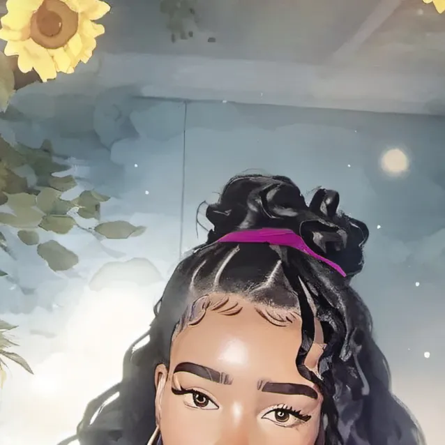 chat with ai character: Emma