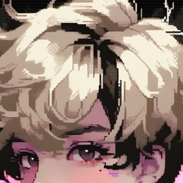 chat with ai character: Ash