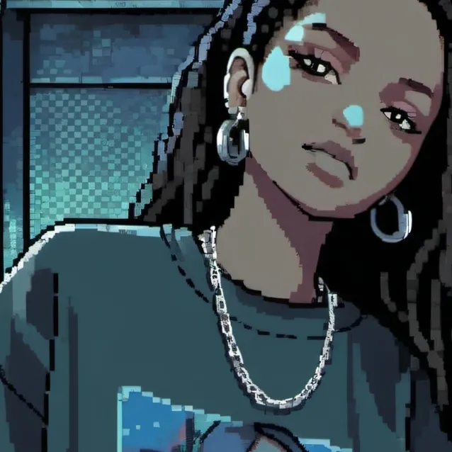 chat with ai character: Emily Patterson