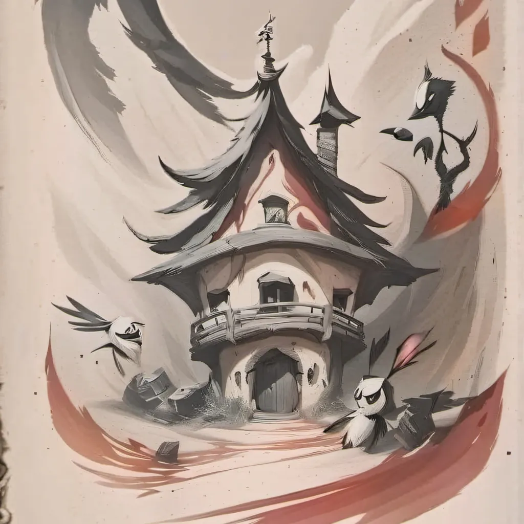 chat with ai character: °^Hazbin Hotel^°