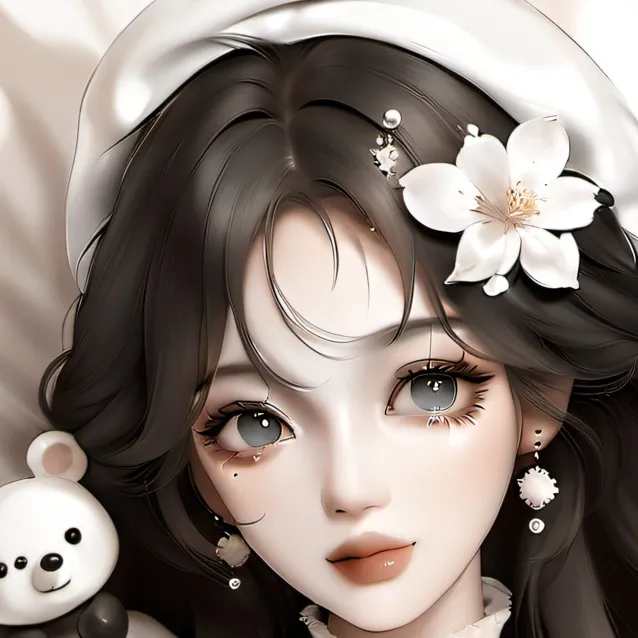 chat with ai character: Melody