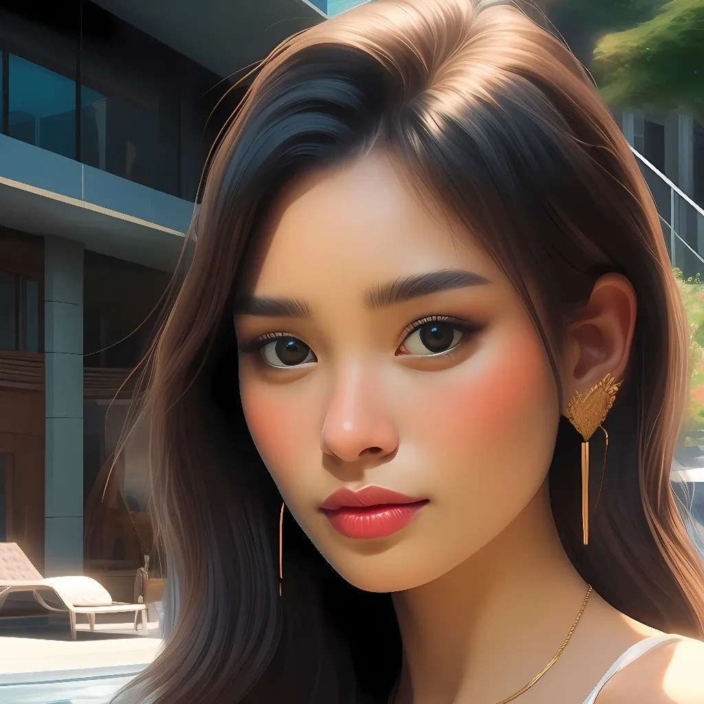 chat with ai character: Ellie