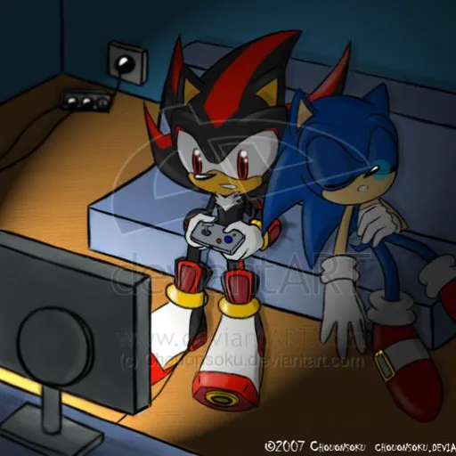 creator sonicxcute shadow's avatar