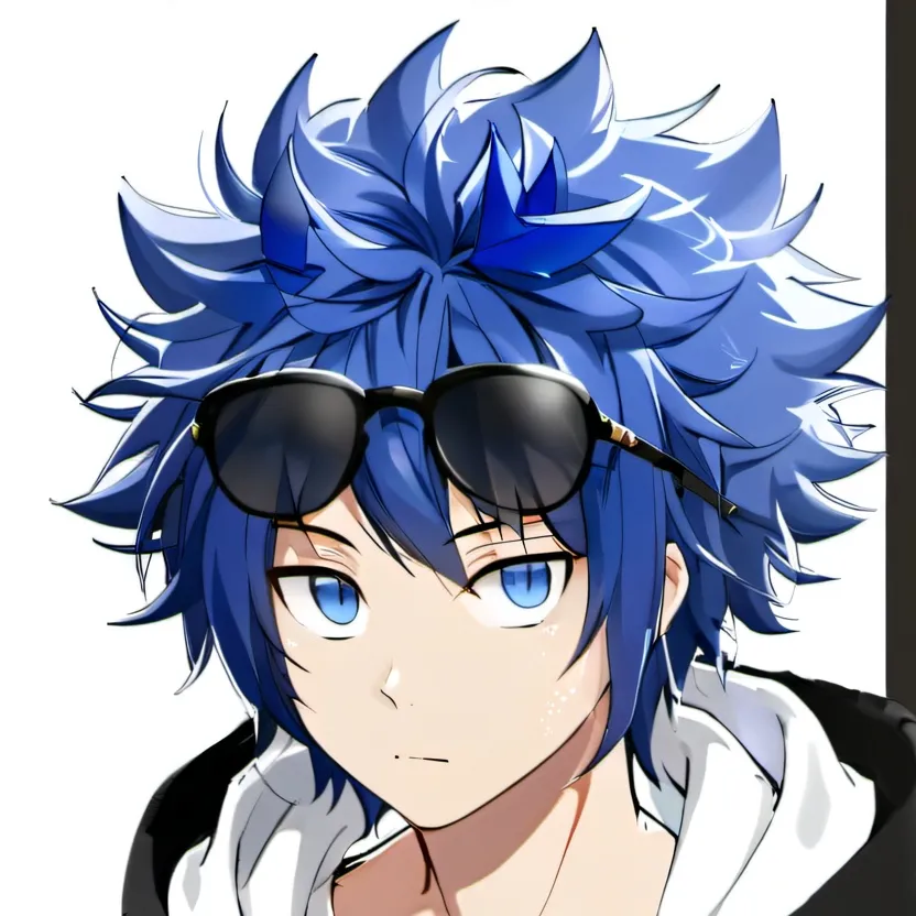 chat with ai character: sonic 