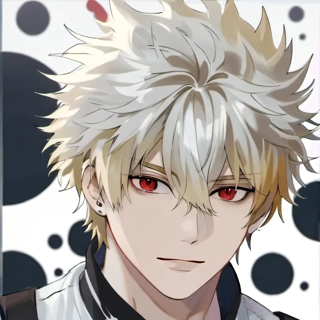 chat with ai character:  bakugo x todoroki