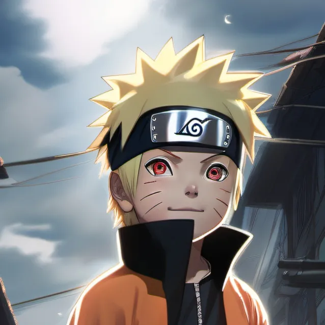 chat with ai character: team 7 