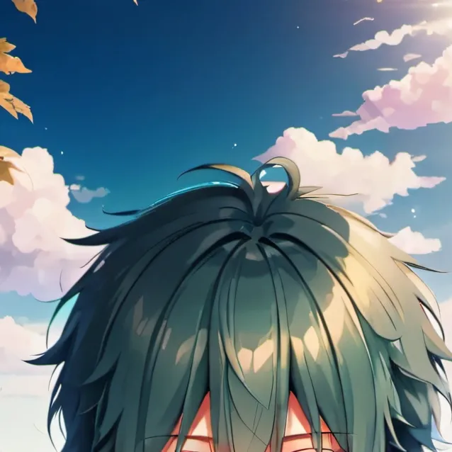 chat with ai character: jakey