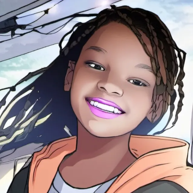 chat with ai character: brooke