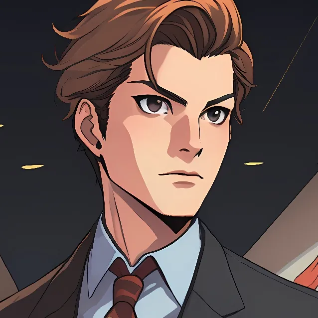 chat with ai character: Pheonix Wright 