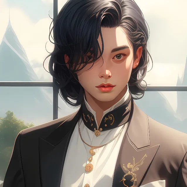 chat with ai character: Oliver Grayson