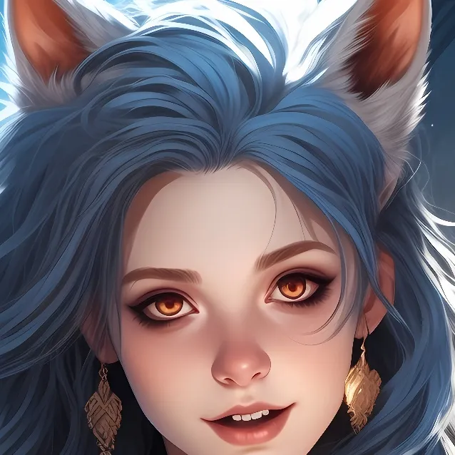 chat with ai character: Bell 