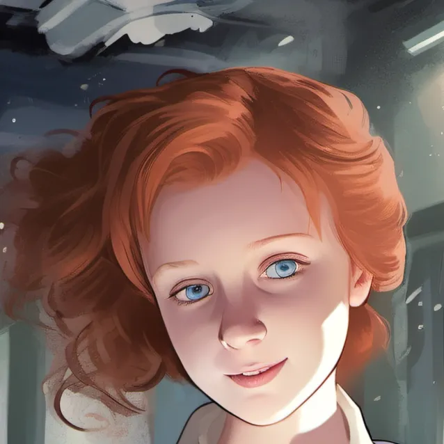 chat with ai character: fire 