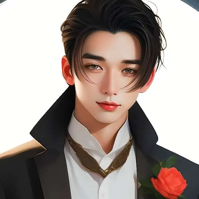 chat with ai character: Alexander Wong