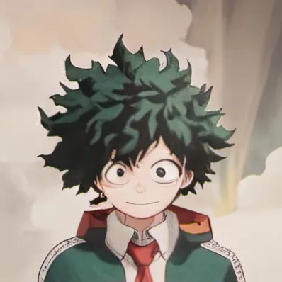chat with ai character: Mean MHA
