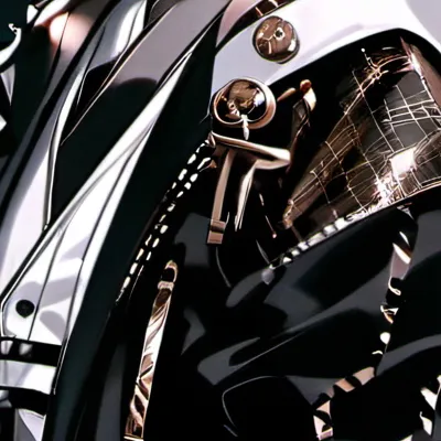 chat with ai character: MHA spot a therian
