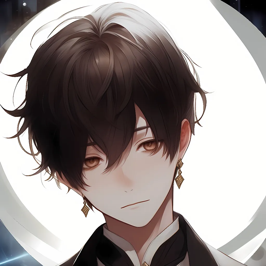 chat with ai character: Zack